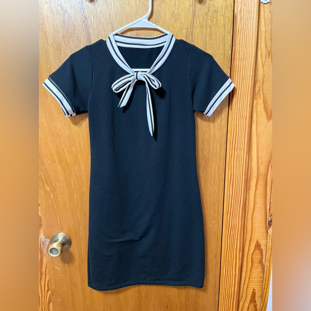 Cute dress for kid